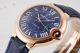 Swiss AAA Copy Cartier Ballon Bleu 42mm Automatic Watch Rose Gold Blue Dial (3)_th.jpg